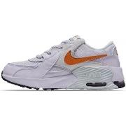 Baskets basses enfant Nike AIR MAX EXCEE PS Cadet