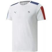 T-shirt Puma FD BMW MMS T7