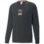 Sweat-shirt Puma X HELLY HANSEN