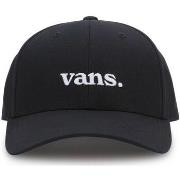 Chapeau Vans 66 STRUCTURED - VN0008P6BLK-BLACK