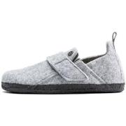 Chaussons enfant BIRKENSTOCK Zermatt Wool Felt Enfant