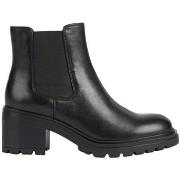 Bottines Geox D16QCE43C9999