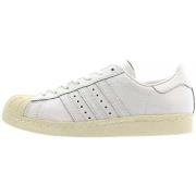 Baskets basses adidas Superstar 80's