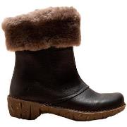 Bottes El Naturalista 254121101005