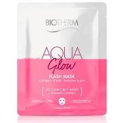 Masques &amp; gommages Biotherm Aqua Glow Mask 31 Grammes