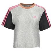 T-shirt adidas 3S CR TOP