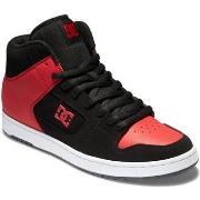 Chaussures de Skate DC Shoes Manteca 4 Hi