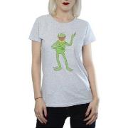 T-shirt The Muppets Classic