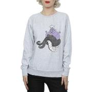 Sweat-shirt The Little Mermaid BI1841