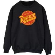 Sweat-shirt Dessins Animés Rust-Eze