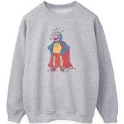 Sweat-shirt The Muppets Classic