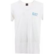 T-shirt Ea7 Emporio Armani Tee-shirt