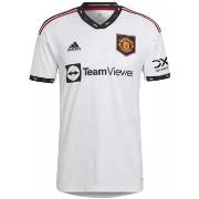 T-shirt adidas EXTERIEUR MANCHESTER UNITED