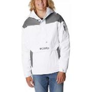 Veste Columbia demi-zip Challenger