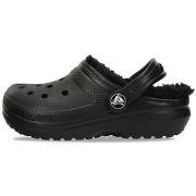 Mules enfant Crocs Sabot CLASSIC LINED Junior