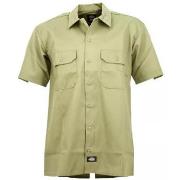 Chemise Dickies WORK REC