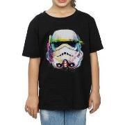 T-shirt enfant Disney Command