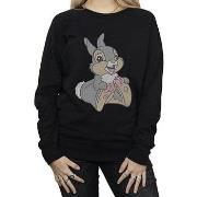 Sweat-shirt Disney Classic