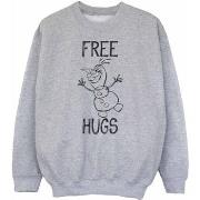 Sweat-shirt enfant Disney Free Hugs
