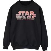 Sweat-shirt Disney Tatooine