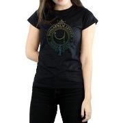 T-shirt Harry Potter BI1155