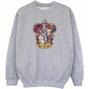 Sweat-shirt enfant Harry Potter BI1796