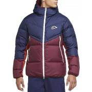 Doudounes Nike NSW DOWN FILL WINDRUNNER