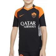 T-shirt enfant Nike AS ROMA STADIUM JERSEY