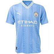 T-shirt Puma MCFC HOME REP