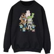 Sweat-shirt Toy Story BI1779