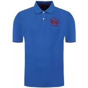 T-shirt La Martina Polo