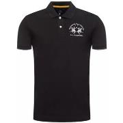 T-shirt La Martina Polo