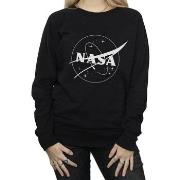 Sweat-shirt Nasa Insignia