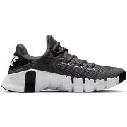 Baskets basses Nike Free Metcon 4