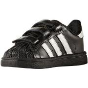 Baskets basses enfant adidas SUPERSTAR