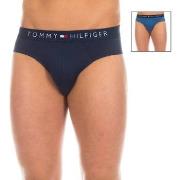 Caleçons Tommy Hilfiger 1U87905064-409