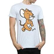 T-shirt Dessins Animés Angry Mouse