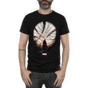 T-shirt Doctor Strange Sanctum Sanctorum