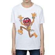 T-shirt enfant The Muppets Classic