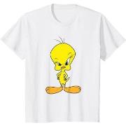 T-shirt enfant Dessins Animés Angry