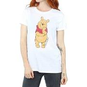 T-shirt Dessins Animés BI1069