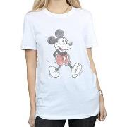 T-shirt Disney Walking