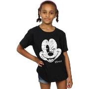 T-shirt enfant Disney BI1234