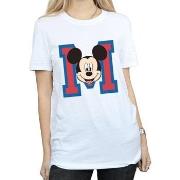 T-shirt Disney M