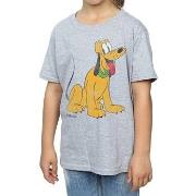 T-shirt enfant Disney Classic