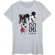 T-shirt Disney Jump And Wink