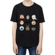 T-shirt enfant Disney BI745