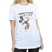 T-shirt Disney Presents