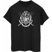 T-shirt Harry Potter BI1217