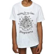 T-shirt enfant Harry Potter BI1369